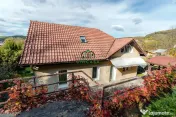 Casă cu vedere panoramică si teren de 1.310 mp – Bârsesti - Mihaesti - Govora 