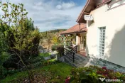 Casă cu vedere panoramică si teren de 1.310 mp – Bârsesti - Mihaesti - Govora 