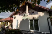 Casă cu vedere panoramică si teren de 1.310 mp – Bârsesti - Mihaesti - Govora 
