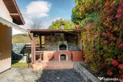 Casă cu vedere panoramică si teren de 1.310 mp – Bârsesti - Mihaesti - Govora 