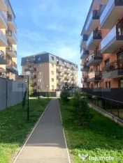 Apartament 2 camere, 45 mp, parcare, Beta Residence 