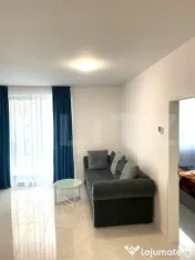 Apartament 2 camere, 45 mp, parcare, Beta Residence 