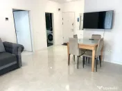 Apartament 2 camere, 45 mp, parcare, Beta Residence 