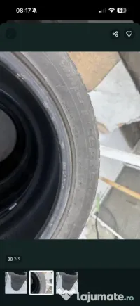 Anvelope 235/50R18
