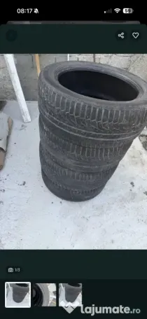 Anvelope 235/50R18