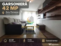 închiriere Garsoniera 42 mp - Floreasca / Strada Vrancioaia 