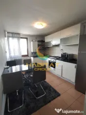 închiriere Garsoniera 42 mp - Floreasca / Strada Vrancioaia 