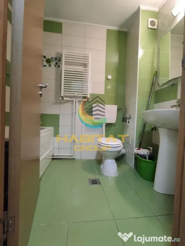 închiriere Garsoniera 42 mp - Floreasca / Strada Vrancioaia - Bucuresti (Bucuresti-Ilfov)