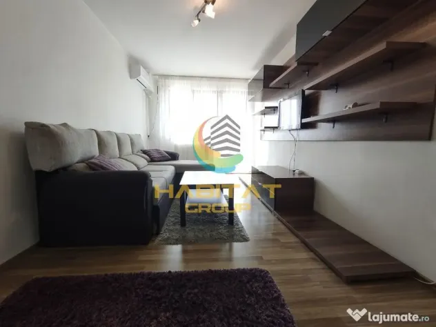 închiriere Garsoniera 42 mp - Floreasca / Strada Vrancioaia - Bucuresti (Bucuresti-Ilfov)