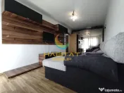 închiriere Garsoniera 42 mp - Floreasca / Strada Vrancioaia 