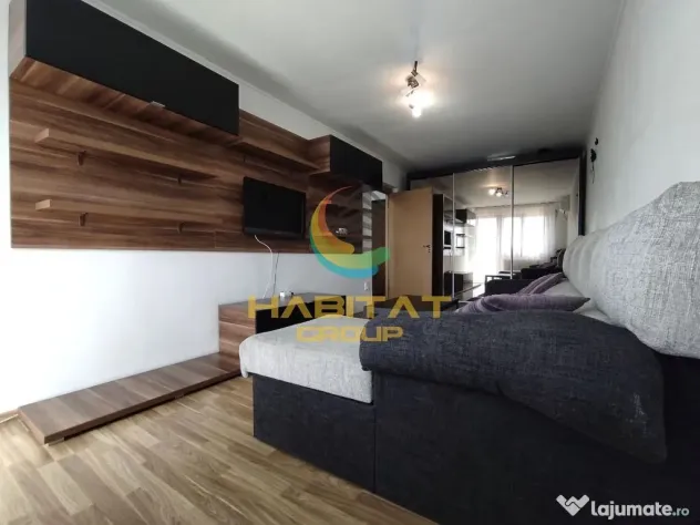 închiriere Garsoniera 42 mp - Floreasca / Strada Vrancioaia - Bucuresti (Bucuresti-Ilfov)