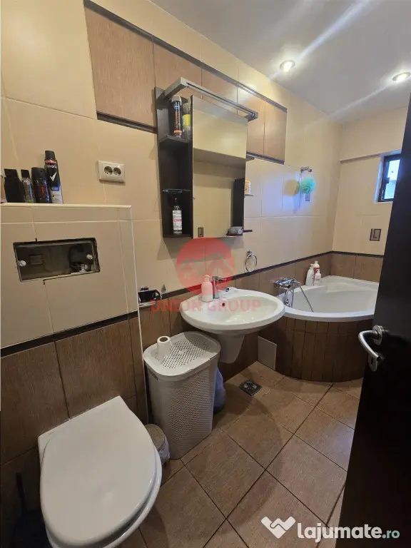 Apartament Superb | Zona Casa de Cultura | Complet Utilat, M - Constanta (Constanta)