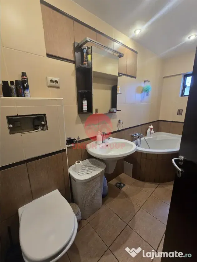 Apartament Superb | Zona Casa de Cultura | Complet Utilat, M - Constanta (Constanta)