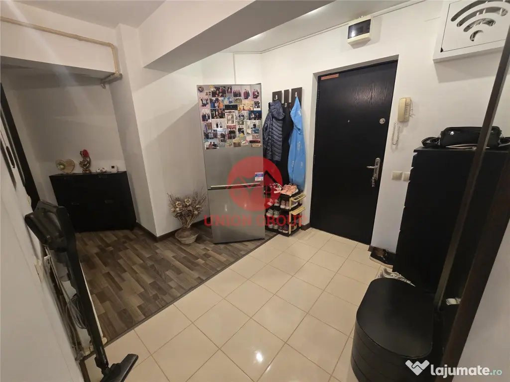 Apartament Superb | Zona Casa de Cultura | Complet Utilat, M - Constanta (Constanta)