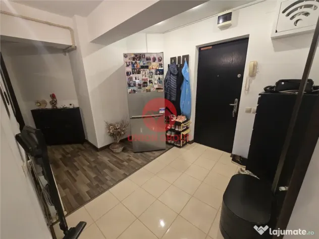 Apartament Superb | Zona Casa de Cultura | Complet Utilat, M - Constanta (Constanta)