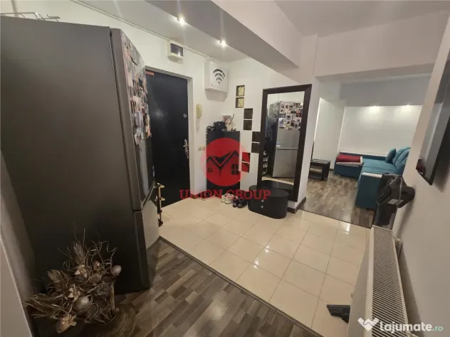 Apartament Superb | Zona Casa de Cultura | Complet Utilat, M - Constanta (Constanta)