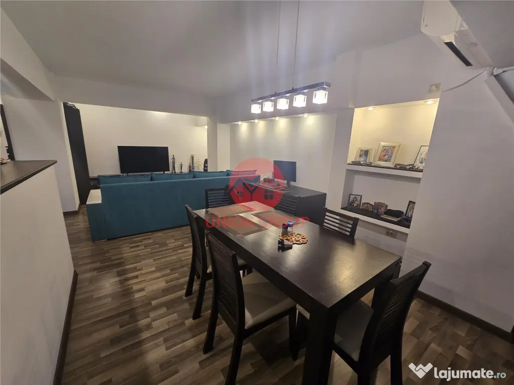 Apartament Superb | Zona Casa de Cultura | Complet Utilat, M - Constanta (Constanta)