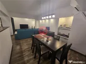 Apartament Superb | Zona Casa de Cultura | Complet Utilat, M