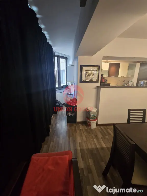 Apartament Superb | Zona Casa de Cultura | Complet Utilat, M - Constanta (Constanta)