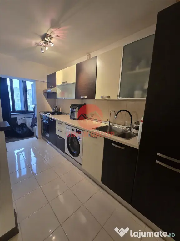 Apartament Superb | Zona Casa de Cultura | Complet Utilat, M - Constanta (Constanta)