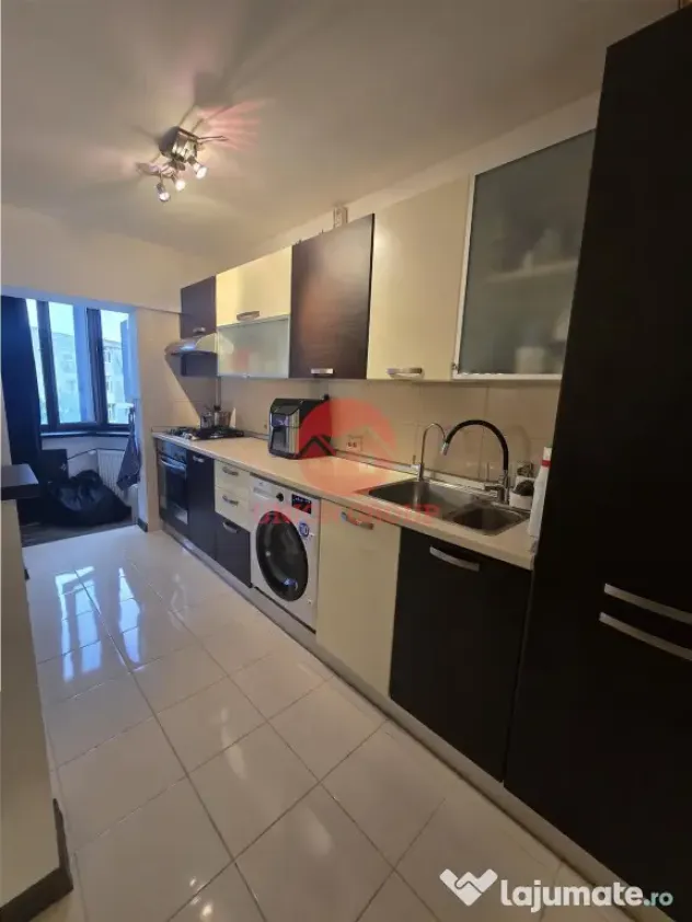 Apartament Superb | Zona Casa de Cultura | Complet Utilat, M - Constanta (Constanta)