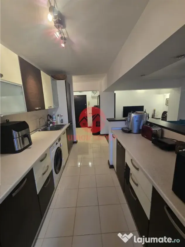 Apartament Superb | Zona Casa de Cultura | Complet Utilat, M - Constanta (Constanta)