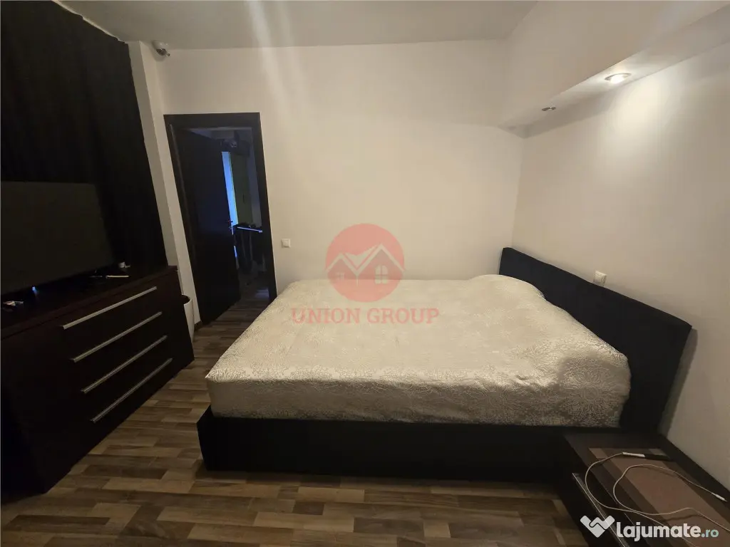 Apartament Superb | Zona Casa de Cultura | Complet Utilat, M - Constanta (Constanta)