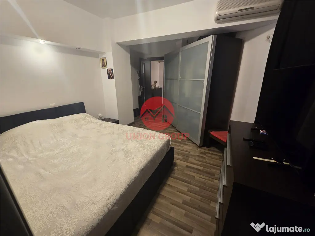 Apartament Superb | Zona Casa de Cultura | Complet Utilat, M - Constanta (Constanta)
