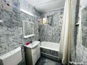 Apartament cu locație excelenta 3 camere Crangasi | Loc Par