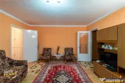 FILM! Apartament mobilat, cu 2 camere, etaj 1, central dar l