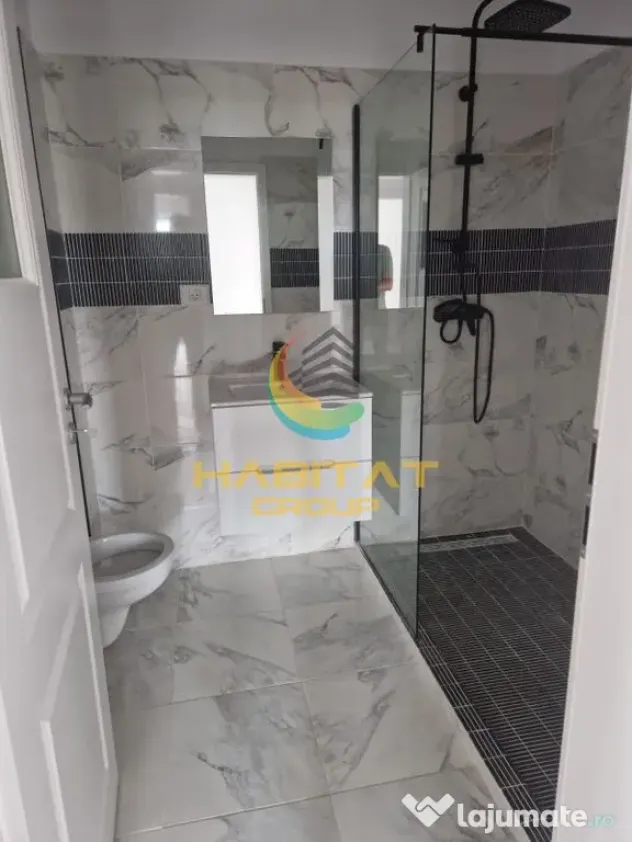 Pallady 3 camere decomandat 79 mp ideal pentru familia Dvs. - Bucuresti (Bucuresti-Ilfov)