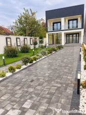 Casă de lux în Craiova, zona 1 Mai 
