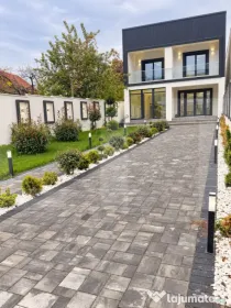 Casă de lux în Craiova, zona 1 Mai