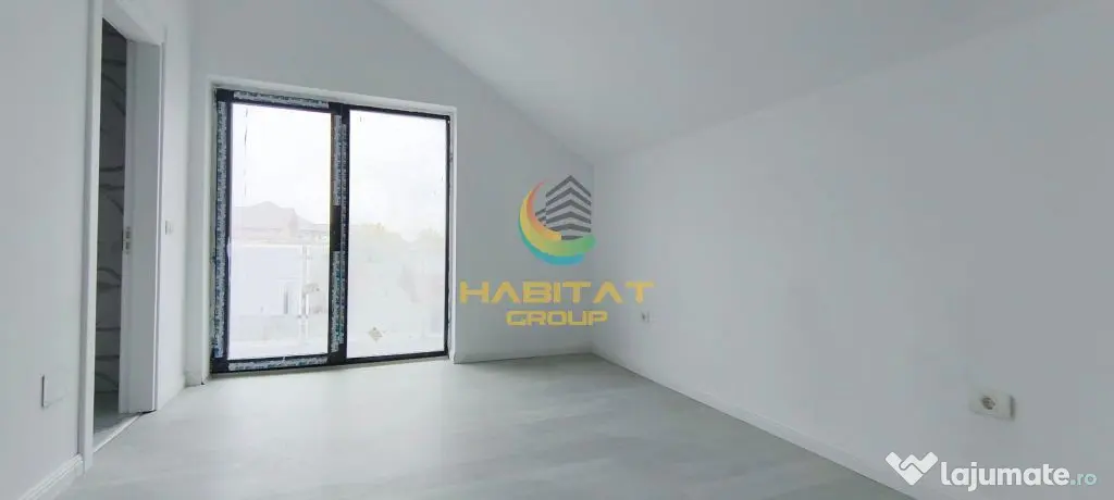 Casa 3 dormitoare, 3 bai, teren 275 mp – 0% comision - Berceni - Berceni (Bucuresti-Ilfov)