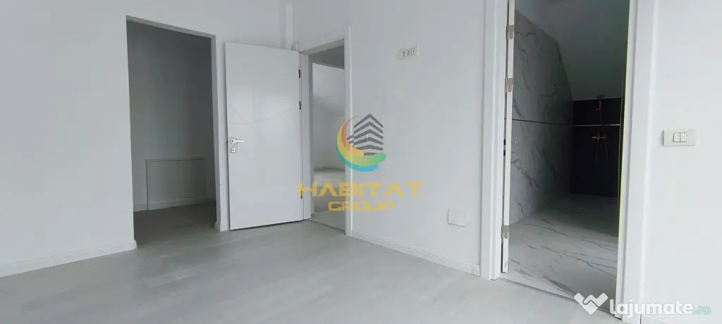 Casa 3 dormitoare, 3 bai, teren 275 mp – 0% comision - Berceni - Berceni (Bucuresti-Ilfov)