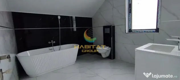 Casa 3 dormitoare, 3 bai, teren 275 mp – 0% comision - Berceni - Berceni (Bucuresti-Ilfov)