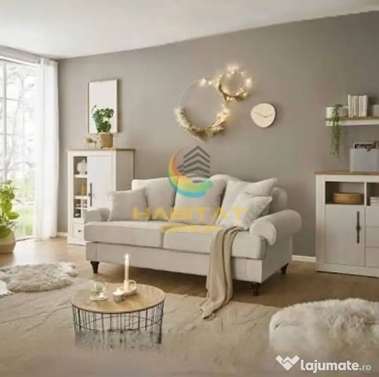 Vânzare apartament 3 camere 85 mp - Popești Leordeni / Biruintei - Popesti Leordeni (Bucuresti-Ilfov)