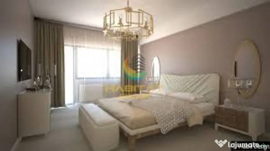 Vânzare apartament 3 camere 85 mp - Popești Leordeni / Biruintei - Popesti Leordeni (Bucuresti-Ilfov)