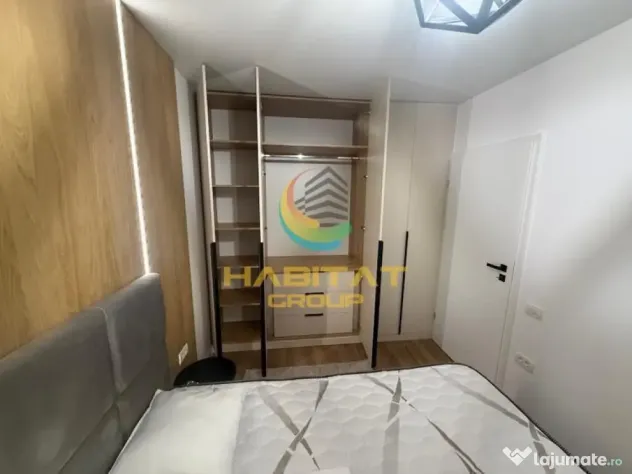Apartament 2 camere 10 minute de metrou Berceni - Popesti Leordeni (Bucuresti-Ilfov)