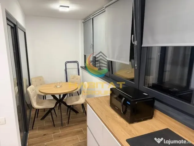 Apartament 2 camere 10 minute de metrou Berceni - Popesti Leordeni (Bucuresti-Ilfov)