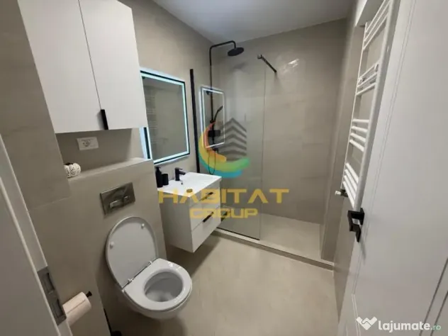 Apartament 2 camere 10 minute de metrou Berceni - Popesti Leordeni (Bucuresti-Ilfov)