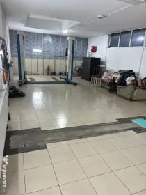Hala service de închiriat Oltisoru Ganeasa central