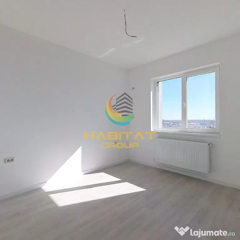 Apartament 2 Camere Sector 4 Zona Grand Arena 55Mp - Bucuresti (Bucuresti-Ilfov)