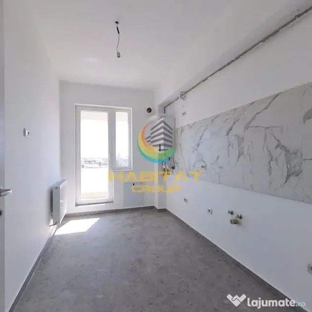 Apartament 2 Camere Sector 4 Zona Grand Arena 55Mp - Bucuresti (Bucuresti-Ilfov)