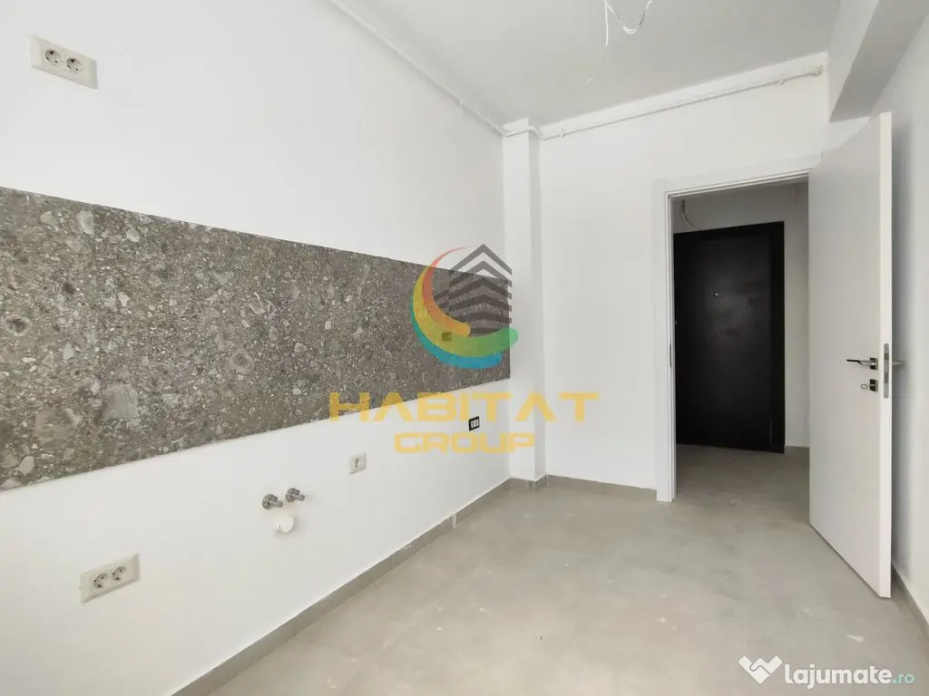 Apartament 2 Camere Sector 4 Zona Grand Arena 55Mp - Bucuresti (Bucuresti-Ilfov)