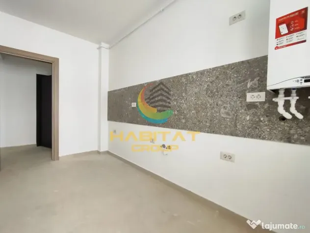 Apartament 2 Camere Sector 4 Zona Grand Arena 55Mp - Bucuresti (Bucuresti-Ilfov)