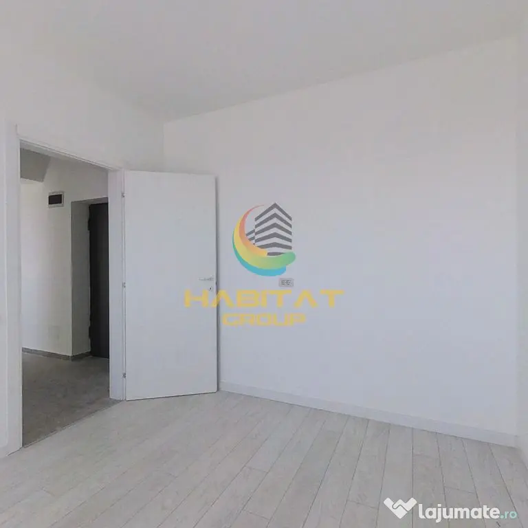 Apartament 2 Camere Sector 4 Zona Grand Arena 55Mp - Bucuresti (Bucuresti-Ilfov)