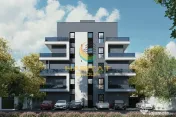 Apartament 2 camere / 58 mp / Grand Arena 