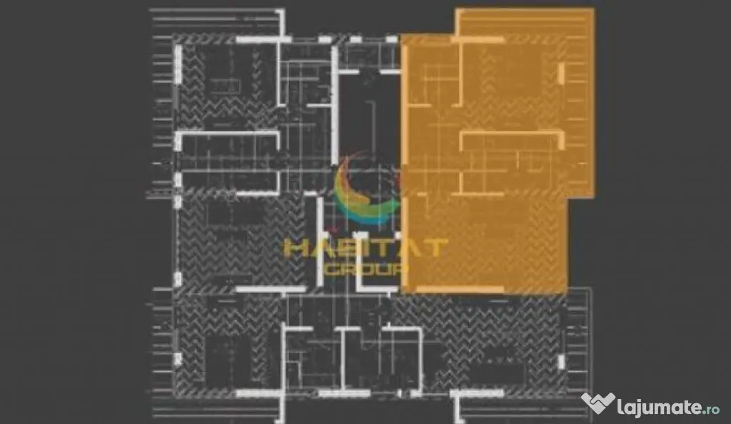 Apartament 2 camere / 58 mp / Grand Arena - Bucuresti (Bucuresti-Ilfov)