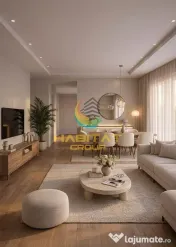 Apartament 2 camere / 58 mp / Grand Arena 